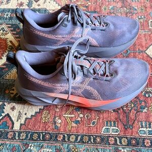 ASICS Novablast 5 Men's Running Shoes